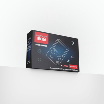 Spelen som formade din barndom.